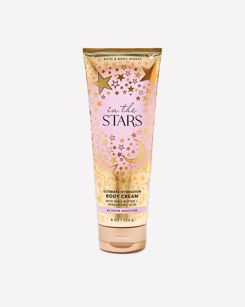 In the Stars Ultimate Hydration Body Cream