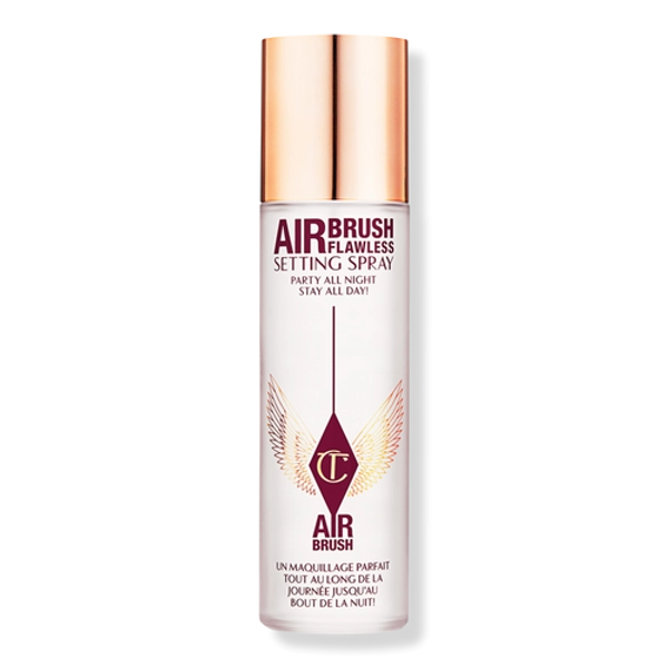 Airbrush Flawless Hydrating & Waterproof Setting Spray - 3.3 oz