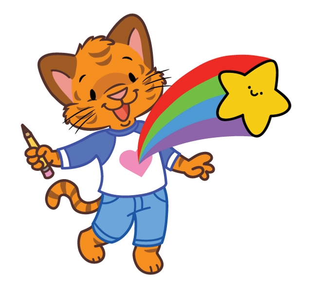 Marci Badge