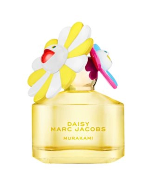 Daisy Murakami Yellow Limited-Edition Eau De Parfum, 1.6 oz.