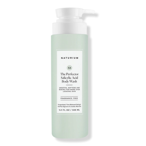 The Perfector Salicylic Acid Body Wash