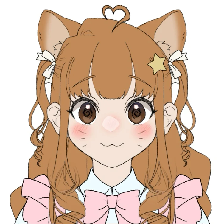 pretty kitty treat