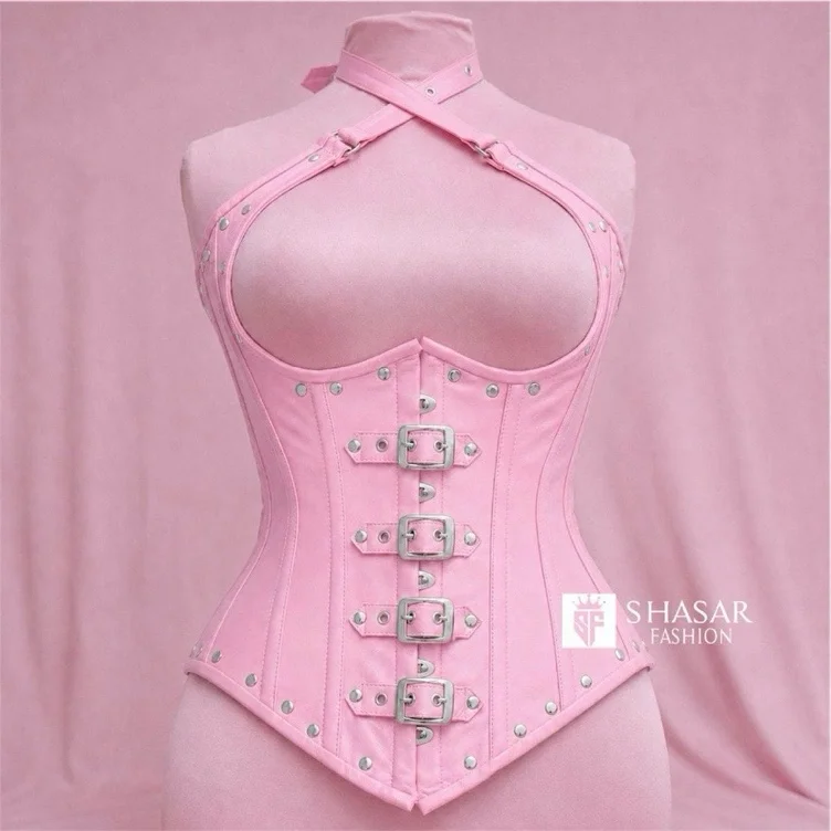 underbust corset 