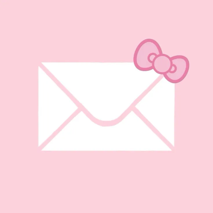 $25 envelope ✉︎