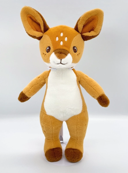 Clover Fawn