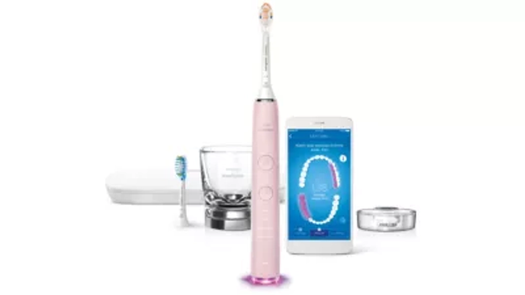 Philips Sonicare DiamondClean Smart 9300