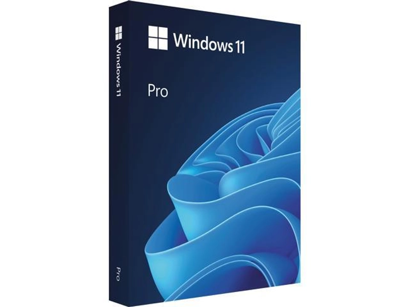 Microsoft Windows 11 Pro (USB)