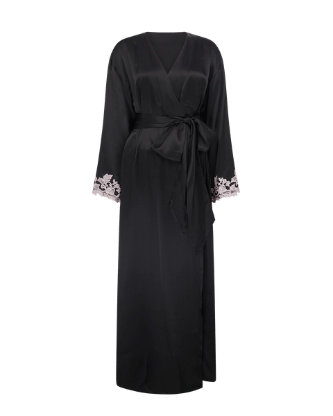 Darina Dressing Gown