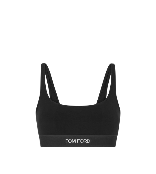 MODAL SIGNATURE BRALETTE