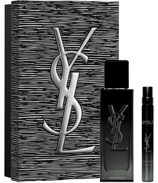 Yves Saint Laurent MYSLF Eau de Parfum 2-Piece Gift Set