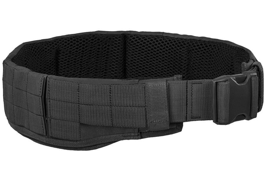 Tasmanian Tiger Warrior Belt MK IV maat S 7310-040, zwart, tactische riem