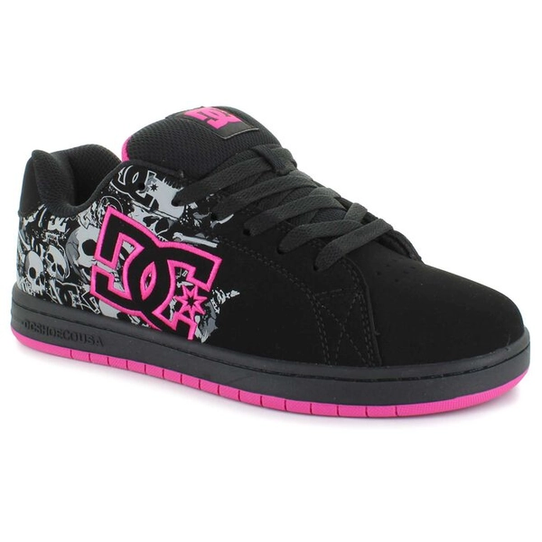 DC Gaveler - Shoe Dept