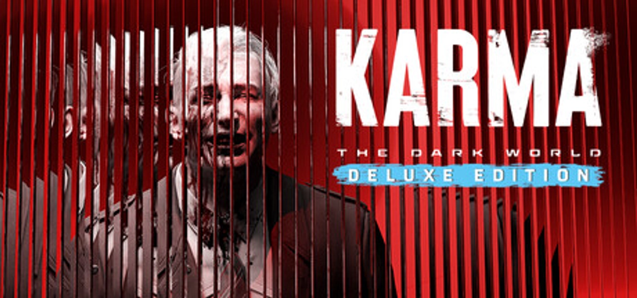 KARMA: The Dark World: Digital Deluxe Bundle on Steam