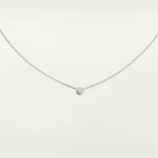 Cartier d'Amour pendant