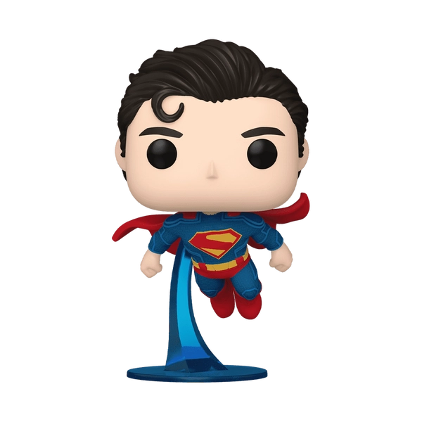 Pop! Superman (2025)