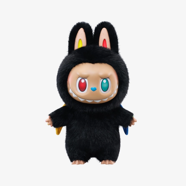 THE MONSTERS 10th Anniversary Series-ZIMOMO Vinyl Plush Doll-POP MART(United States)