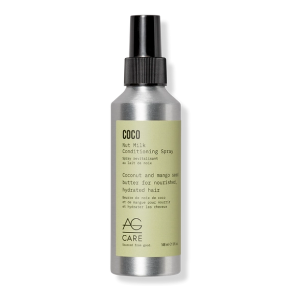 Coco Nut Milk Conditioning Spray