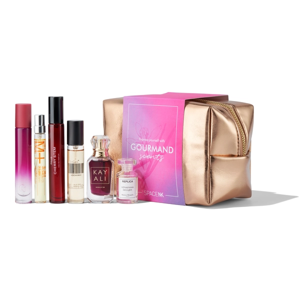 Space NK The Gourmand Scent Edit