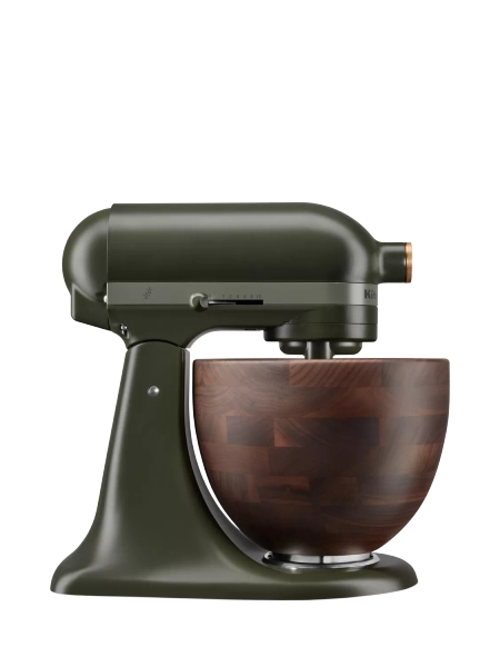 KitchenAid Artisan Design Food Mixer, 4.7L, Evergreen