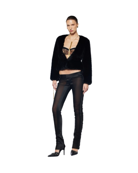 Joan Lowrise Trousers — Fancì Club