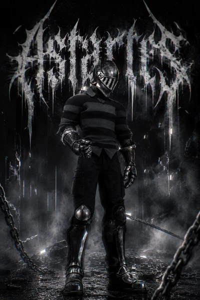 Astartes (Gogoloco) by Yupyyup on Jinxxy