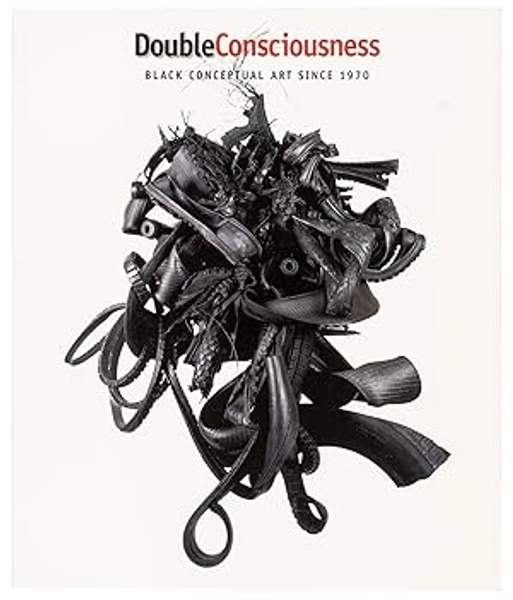 Double Consciousness: Black Conceptual Art Since 1970 by Cassel Oliver, Valerie: (2005) | Harper's Books, ABAA
