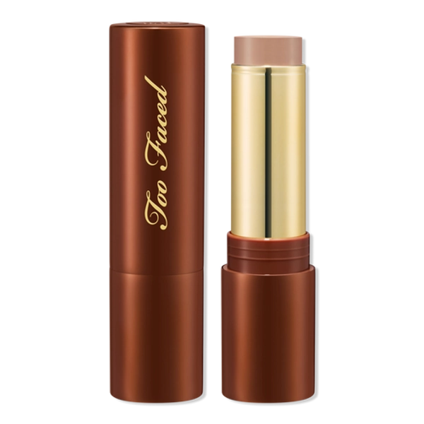 too faced bronzer