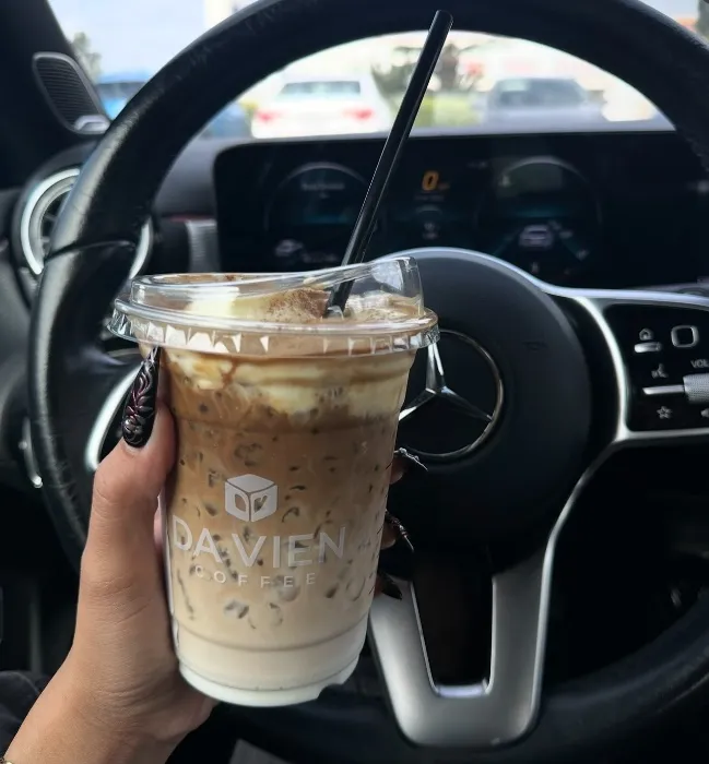 coffee money 