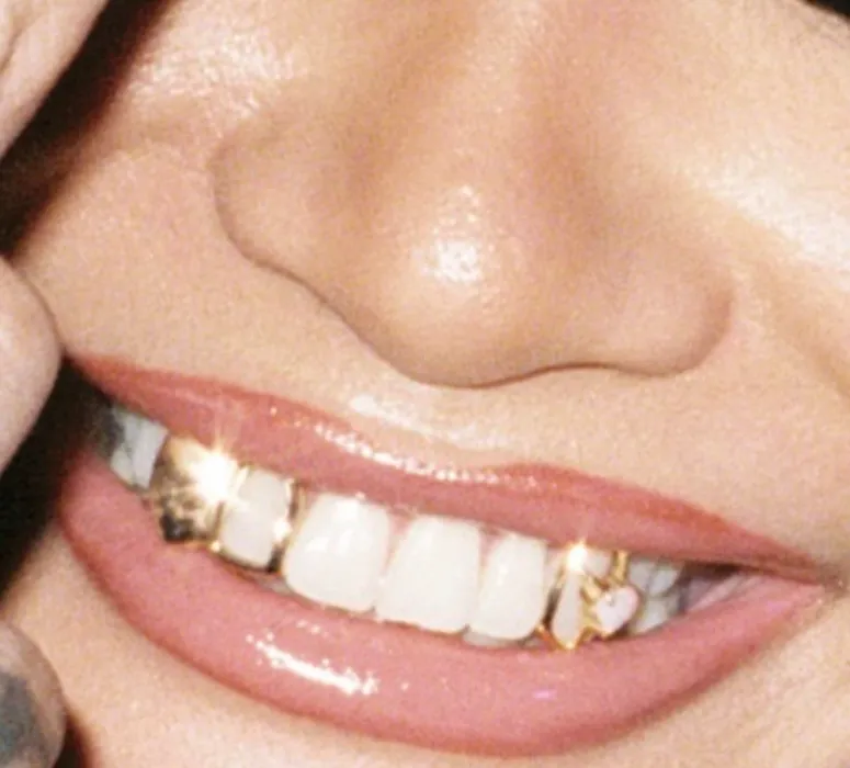 a new grill