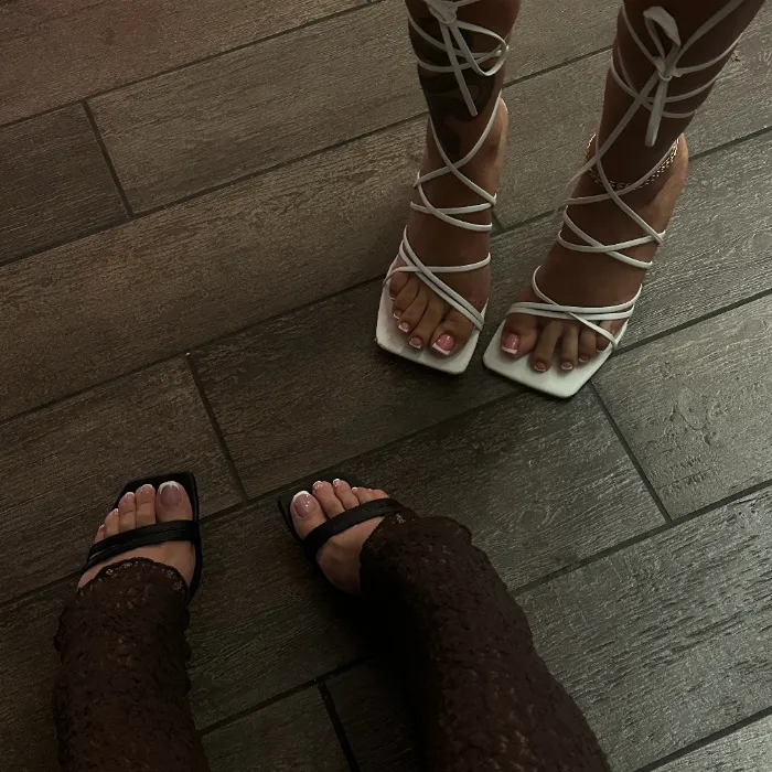pedi
