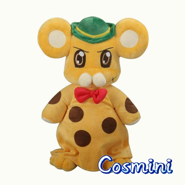 Anime Full Metal Panic Fumoffu Bon Plushie Plush Doll Sousuke Sagara Stuffed Toy