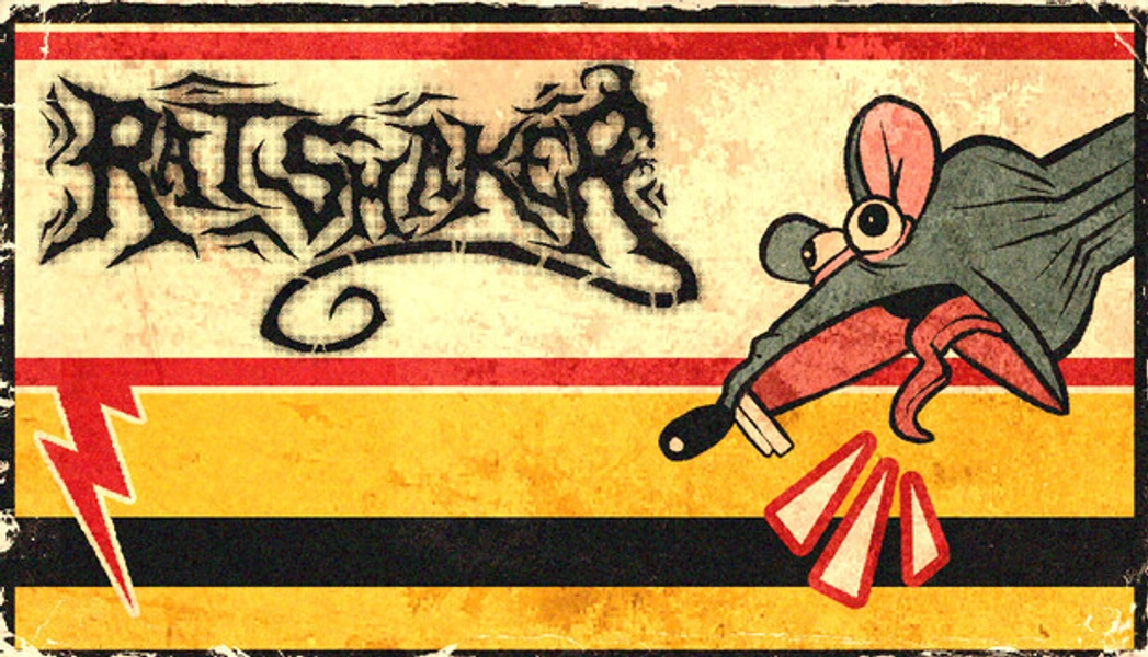 RATSHAKER™
