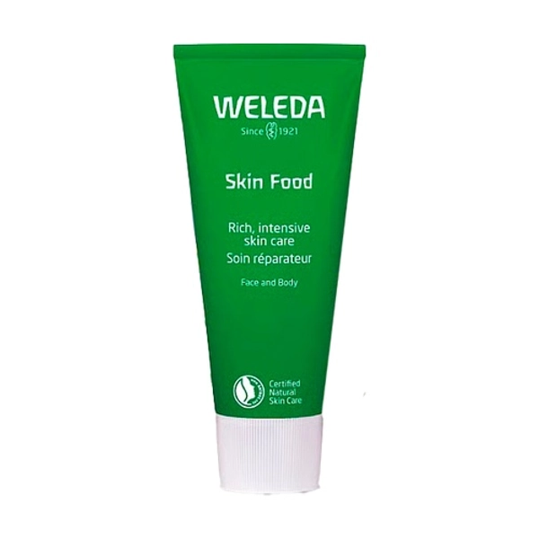 Weleda "Skin Food" cream