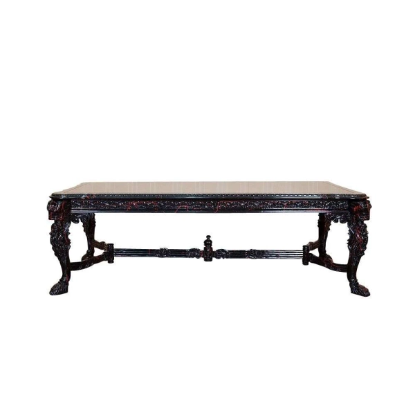 Death Emperor Dining Table