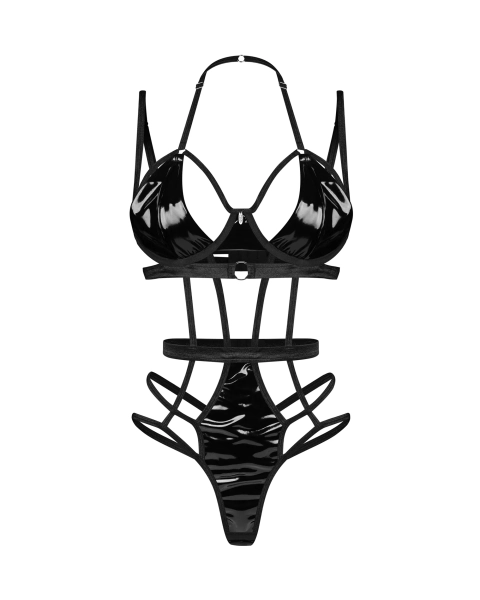 Obsessive - Body effetto wet look