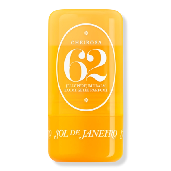 jelly perfume 🥺