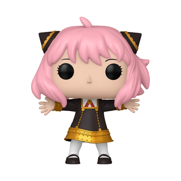 Pop! Jumbo Anya Forger