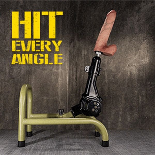 Grunt Fuck Machine [Mat]