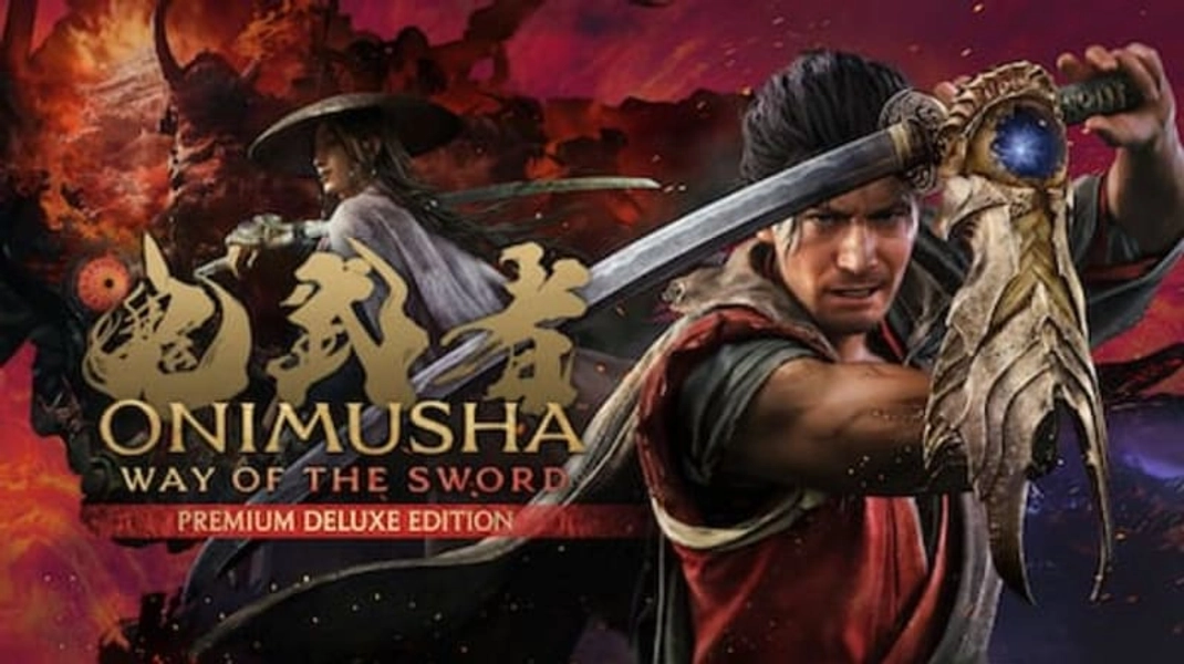 Onimusha: Way of the Sword | Ação da Capcom | Nuuvem