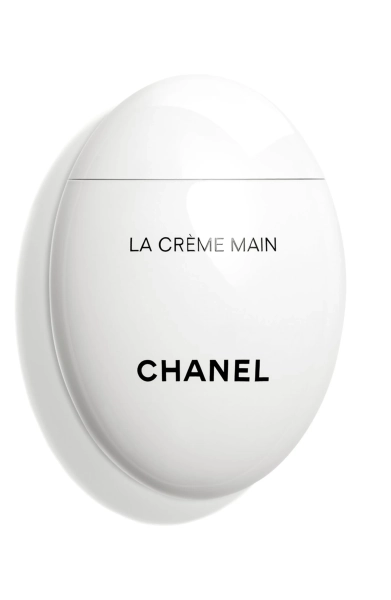 LA CRÈME MAIN Hand & Nail Cream