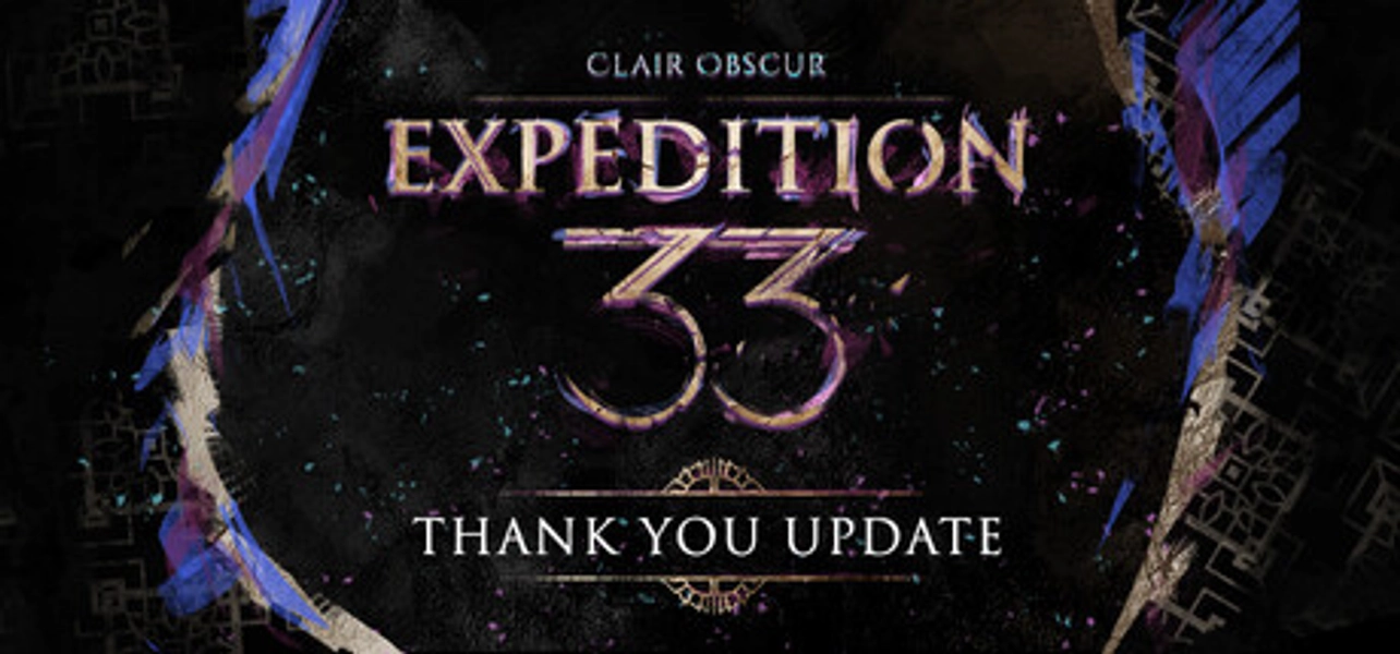 Clair Obscur: Expedition 33 on Steam