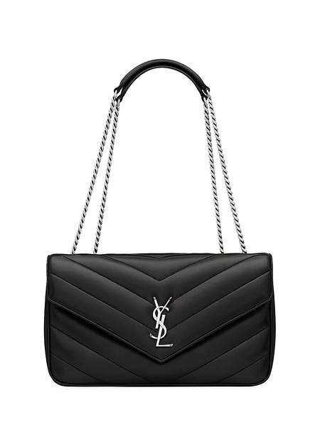 YSL Medium LouLou Bag