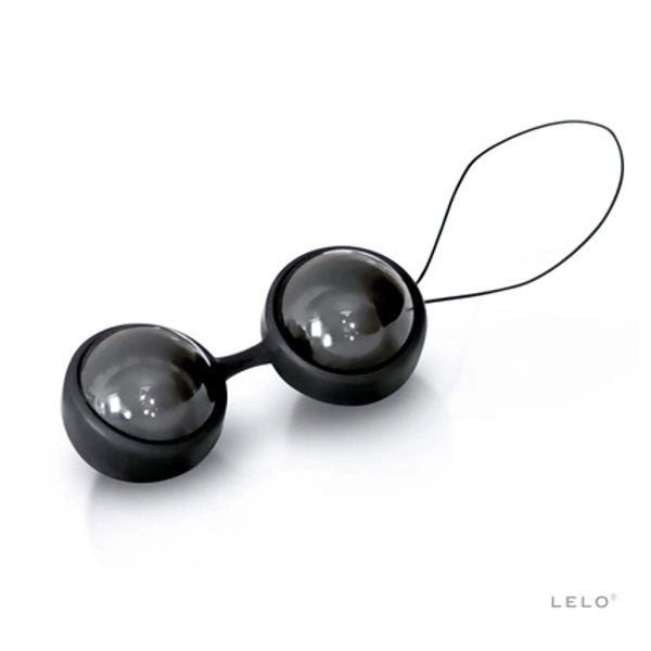 Ben wa vaginal balls