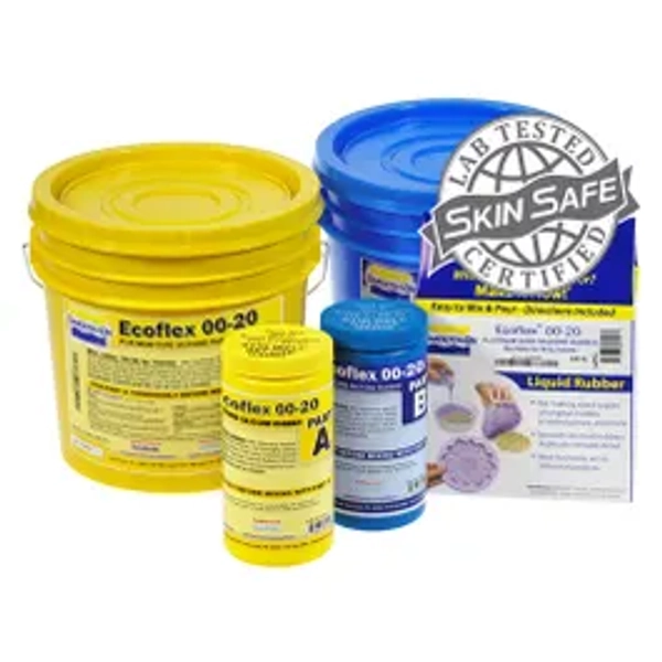EcoflexTM 00-20
