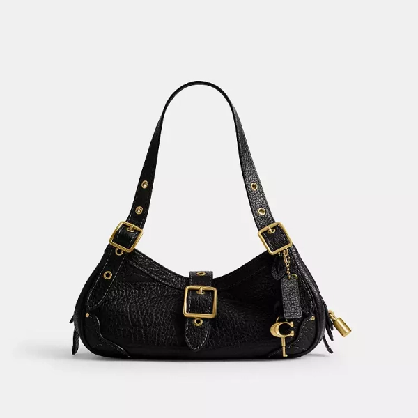 Drifter Shoulder Bag 31