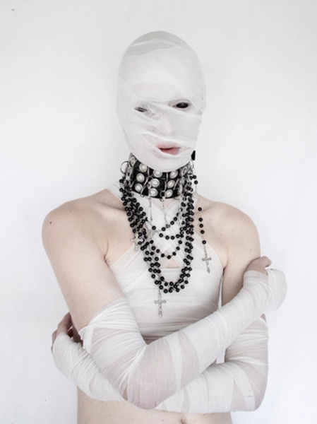 Medium " Precious" Choker | My Site