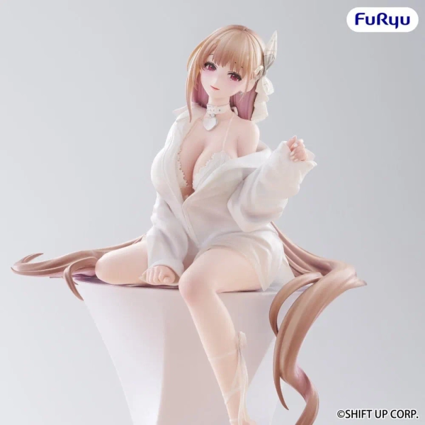 Nikke Noodle Stopper Figure: Viper