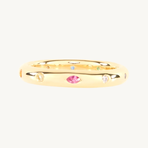 Catbird | The Mystical Eternity Band