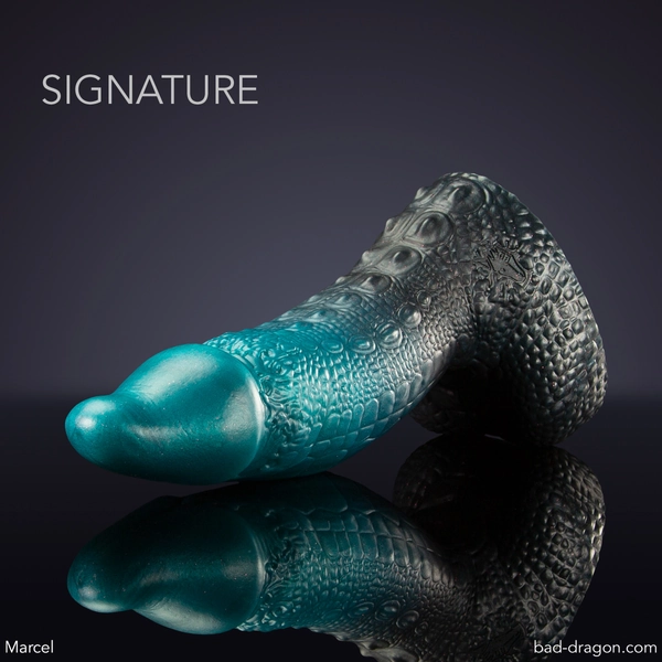 Marcel® | Bad Dragon