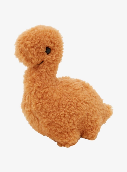 Dino Nugget Apatosaurus Plush